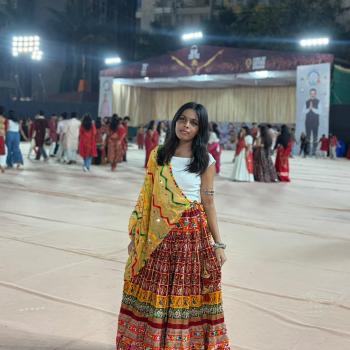 Riddhi Sharma